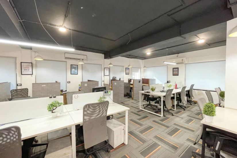 Fume Coworking